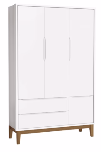 roupeiro classic 03 portas