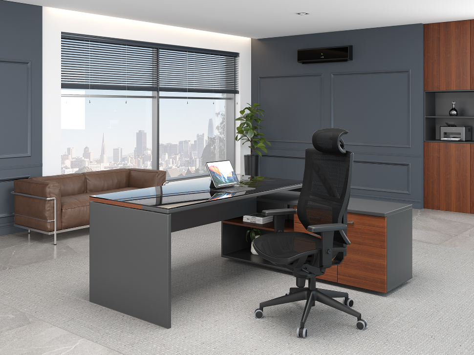 cadeira darix x+ 100% tela