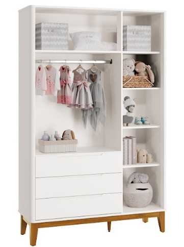 roupeiro boom classic