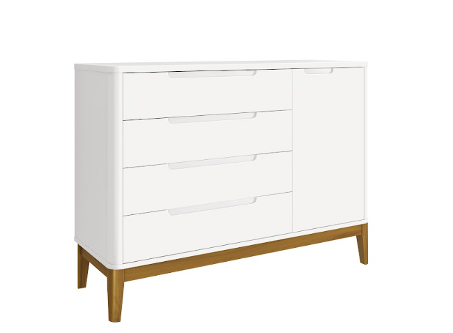 cômoda sapateira boom