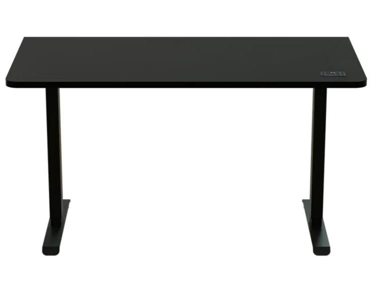 mesa com regulagem de altura elétrica musa