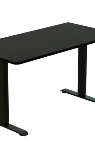 mesa com regulagem de altura elétrica musa