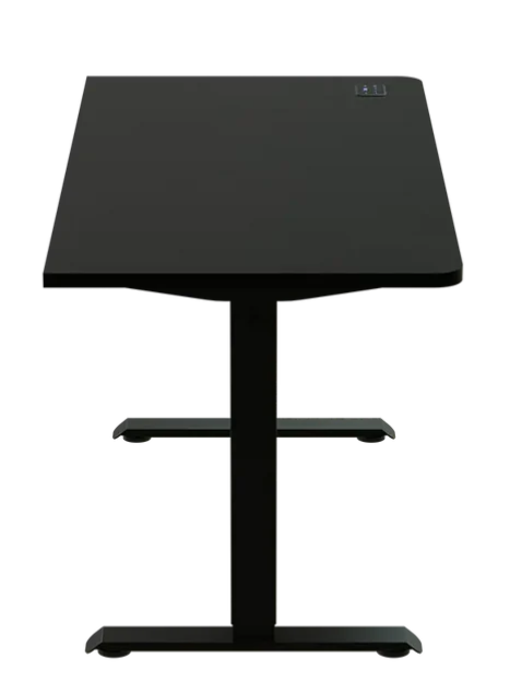 mesa com regulagem de altura elétrica musa