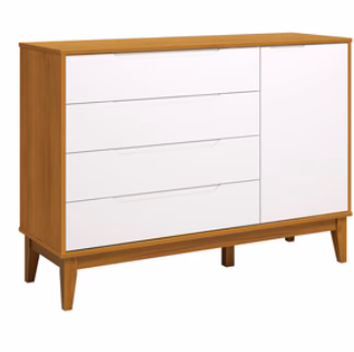 branca savana fechada