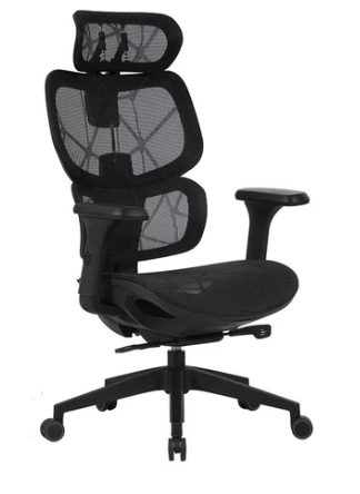 cadeira ergonômica elements siggy