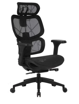 cadeira ergonômica elements siggy