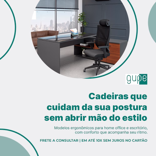 cadeiras escritório mobile
